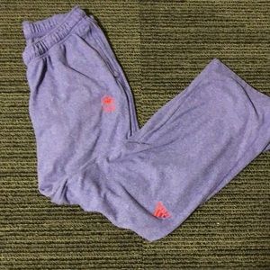 Team Canada Adidas Sweat Pants